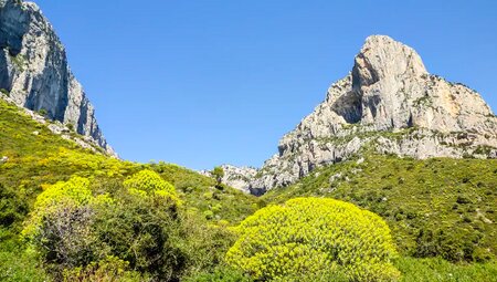 Sardinien – Zu Fuß auf alten Hirtenpfaden