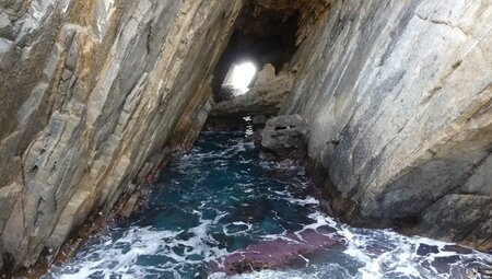 Sardinien – Unbekannte Wanderpfade im Süden