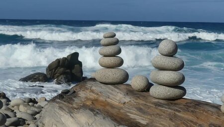 Sardinien – Unbekannte Wanderpfade im Süden