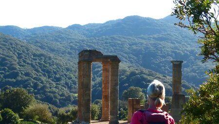 Sardinien – Unbekannte Wanderpfade im Süden