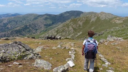 Sardinien – Unbekannte Wanderpfade im Süden