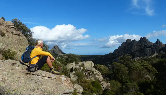 Sardinien – Unbekannte Wanderpfade im Süden