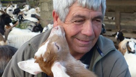 Sardinien – Unbekannte Wanderpfade im Süden