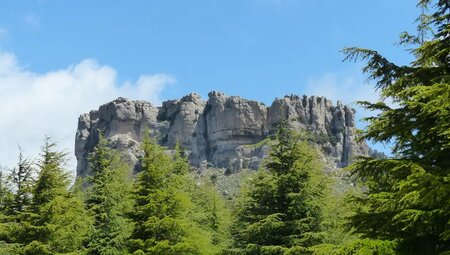 Sardinien – Kontraste der Ost- und Westküste