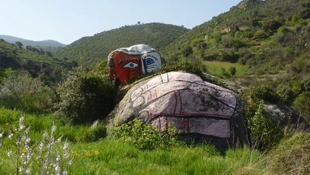 Sardinien – Kontraste der Ost- und Westküste