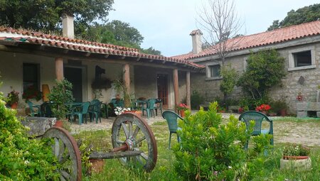 Sardinien – Kontraste der Ost- und Westküste