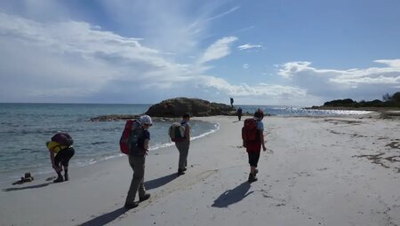 Sardinien – Kontraste der Ost- und Westküste