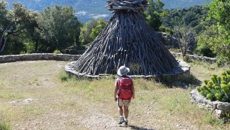 Sardinien – Kontraste der Ost- und Westküste