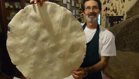 Sardinien – Kontraste der Ost- und Westküste