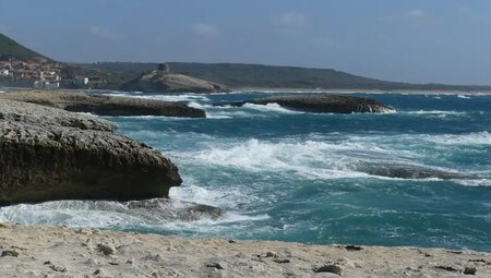 Sardinien – Kontraste der Ost- und Westküste