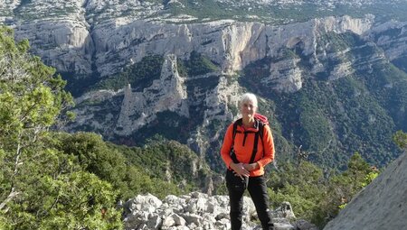 Sardinien – Kontraste der Ost- und Westküste