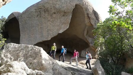 Sardinien – Kontraste der Ost- und Westküste
