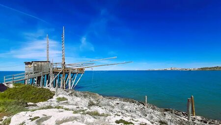 Apulien – Wandern & Kultur am Stiefelabsatz