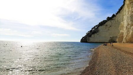 Apulien – Wandern & Kultur am Stiefelabsatz