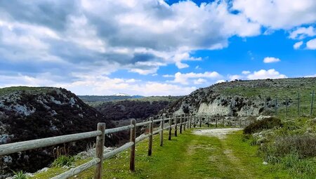 Apulien – Wandern & Kultur am Stiefelabsatz