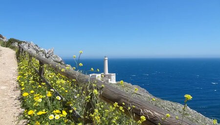 Apulien – Wandern & Kultur am Stiefelabsatz