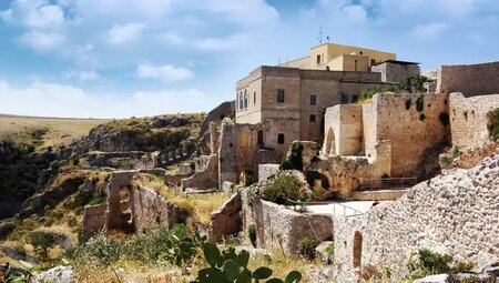 Apulien – Wandern & Kultur am Stiefelabsatz