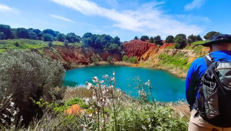 Apulien – Wandern & Kultur am Stiefelabsatz