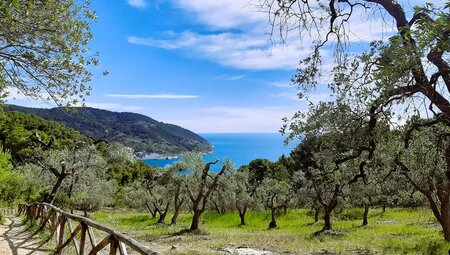 Apulien – Wandern & Kultur am Stiefelabsatz