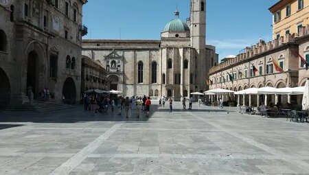 Italien – Wandern im zentralitalienischen Apennin