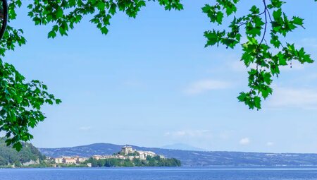Umbrien & Toskana – Wandern im grünen Herzen Italiens
