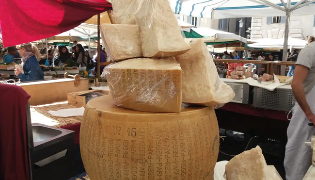 Umbrien & Toskana – Wandern im grünen Herzen Italiens