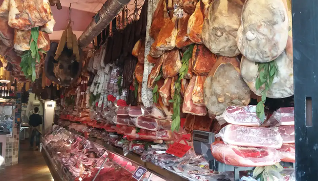 Umbrien & Toskana – Wandern im grünen Herzen Italiens