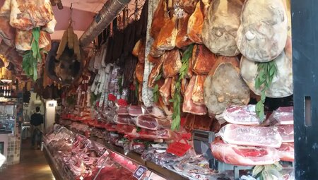 Umbrien & Toskana – Wandern im grünen Herzen Italiens