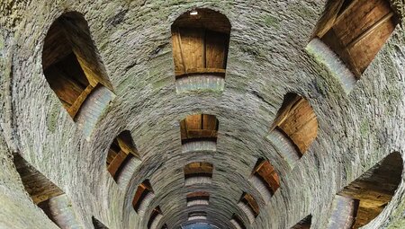 Umbrien & Toskana – Wandern im grünen Herzen Italiens