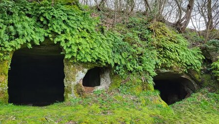 Umbrien & Toskana – Wandern im grünen Herzen Italiens