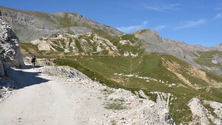 Piemont – Mit dem E-MTB durch die Monviso-Täler