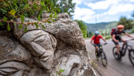 Sardinien – MTB Reise von Montevecchio zur Ostküste