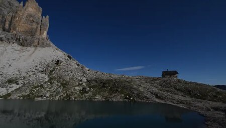 Dolomiten – Traversale von West nach Ost