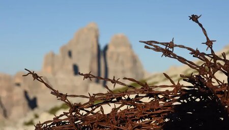 Dolomiten – Traversale von West nach Ost
