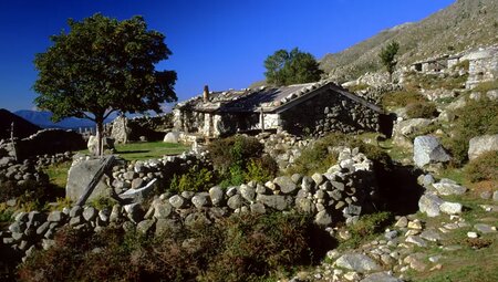 Korsika – Wandern auf der Südroute des GR20
