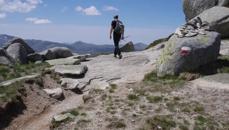 Korsika – Wandern auf der Südroute des GR20