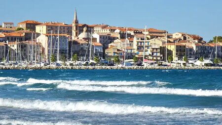 Korsika – Zentrale Bergwelt und Nordküste