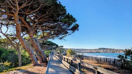 Korsika – Zentrale Bergwelt und Nordküste