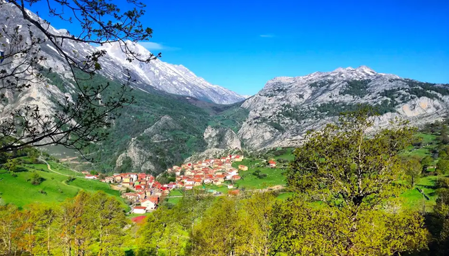 Nordspanien – Picos de Europa: Wandern mit Weitblick