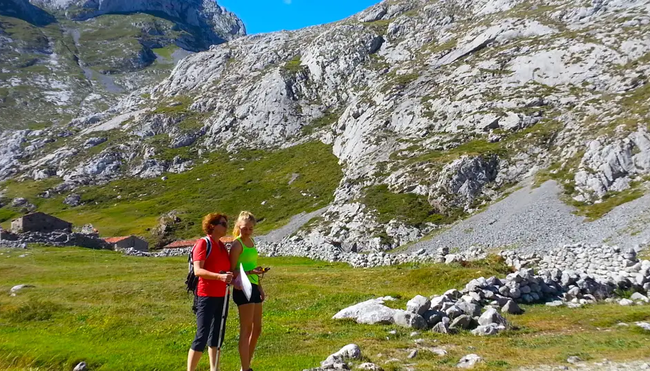 Spanien - Schroffe Spitzen, tiefe Täler, Panorama pur (Selfguided)