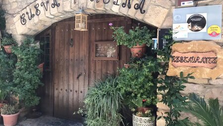 Nordspanien – Canyons der Sierra de Guara in Aragonien