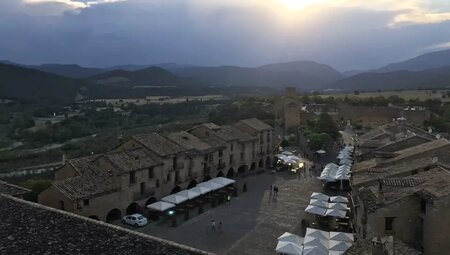 Nordspanien – Canyons der Sierra de Guara in Aragonien