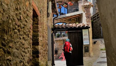 Spanien – Auf Schäferpfaden durch die Pyrenäen