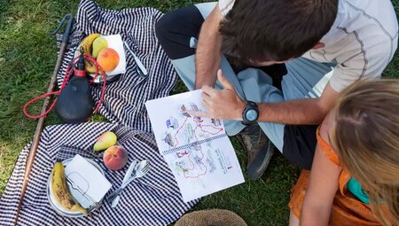 Spanien – Auf Schäferpfaden durch die Pyrenäen