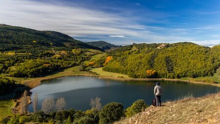 Spanien – Auf Schäferpfaden durch die Pyrenäen
