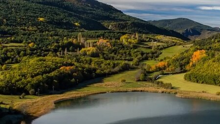 Spanien – Auf Schäferpfaden durch die Pyrenäen