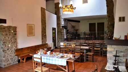 Spanien – Auf Schäferpfaden durch die Pyrenäen