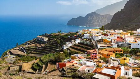 La Gomera – Wandern auf der grünen Vulkaninsel