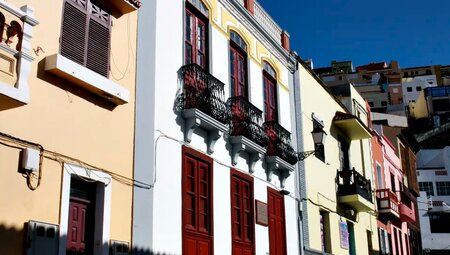 La Gomera – Wandern auf der grünen Vulkaninsel