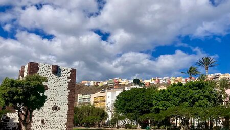 La Gomera - Dem Paradies zum Greifen nahe